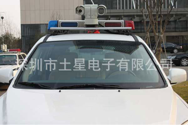 車(chē)載動(dòng)態(tài)取證系統(tǒng)