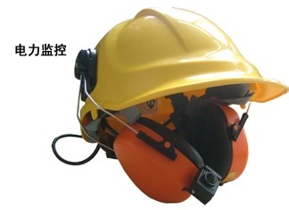 電力4G無(wú)線智能安全帽集成了人臉識(shí)別模塊，可對(duì)前端作業(yè)人員進(jìn)行作業(yè)前的身份確認(rèn)，從而實(shí)現(xiàn)現(xiàn)場(chǎng)作業(yè)人員的身份驗(yàn)證。