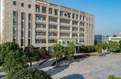 信陽(yáng)市交通局 案例展示