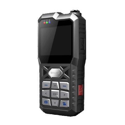 4G可視化單兵M530H