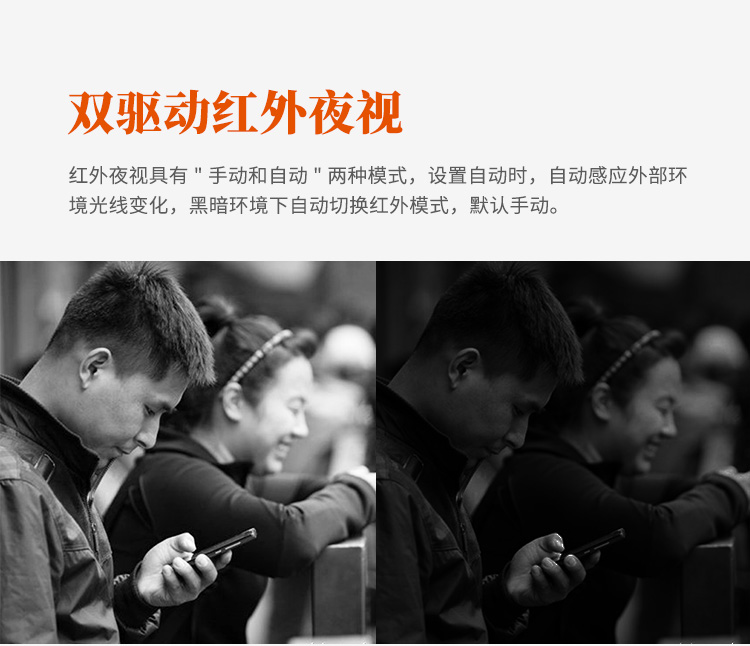 雷霆戰(zhàn)警DSJ-X9執(zhí)法記錄儀品牌